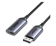 Unitek DisplayPort 1.4 - HDMI 2.1 8K/60Hz - 1280156 - zdjęcie 3